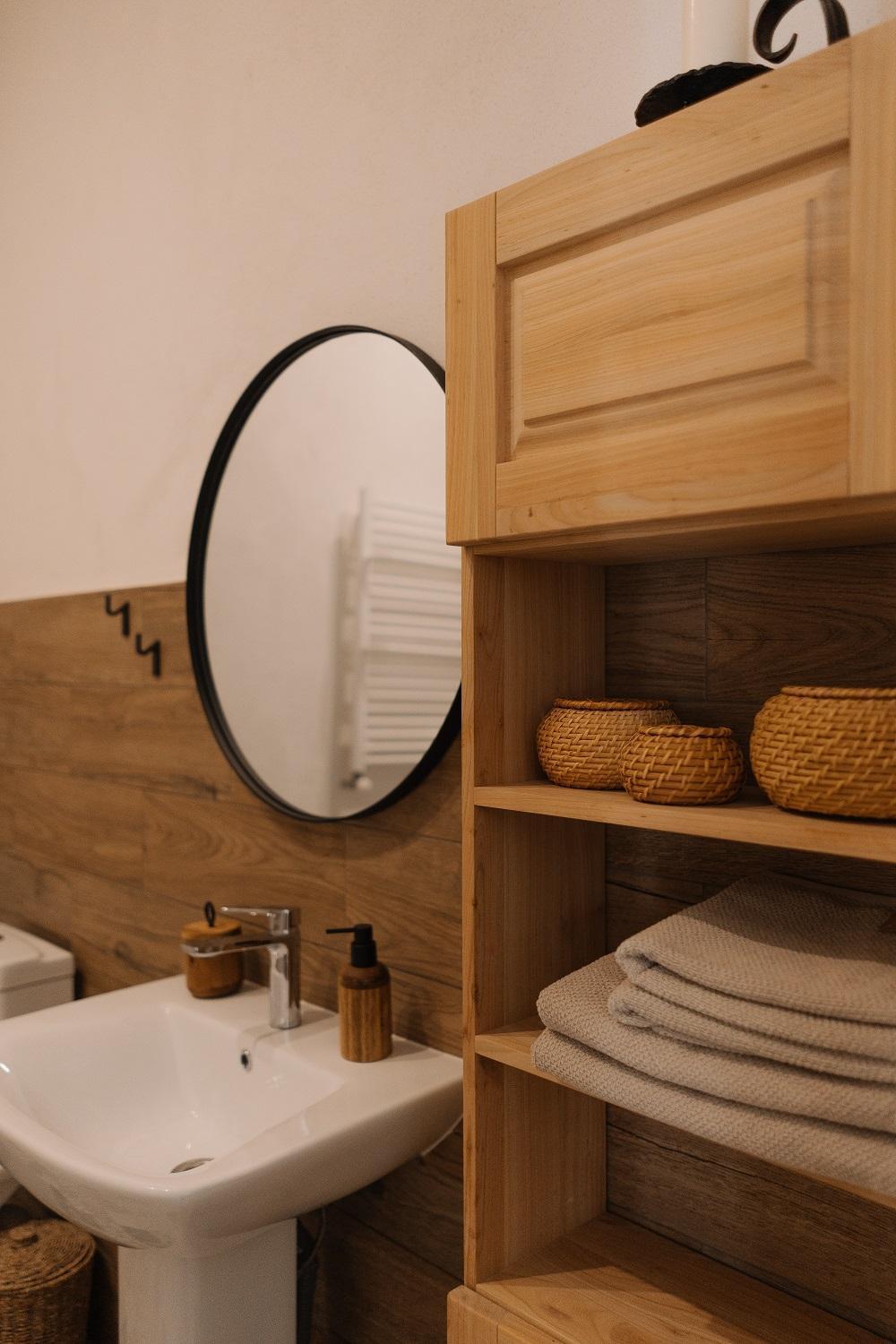 N O C T U R N E Apartman Kamjanyi Potoki Szoba fotó