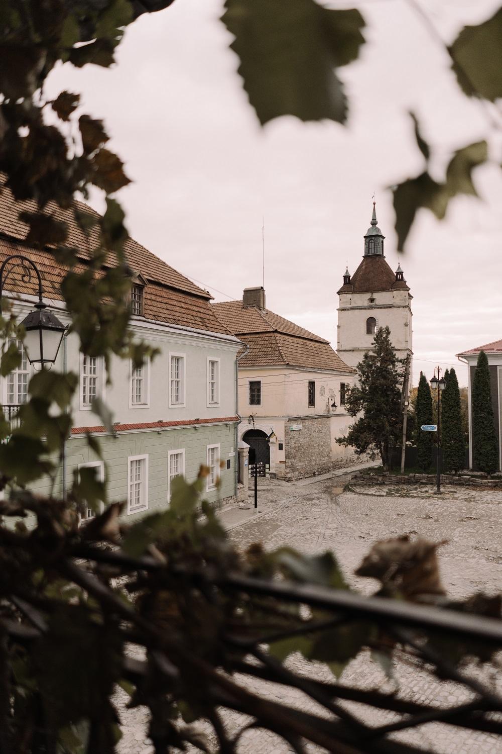 N O C T U R N E Apartman Kamjanyi Potoki Kültér fotó